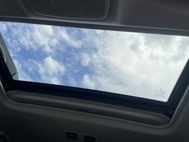 Used 2024 MAZDA CX-5 AWD 2.5 S w/ Preferred Package image 21