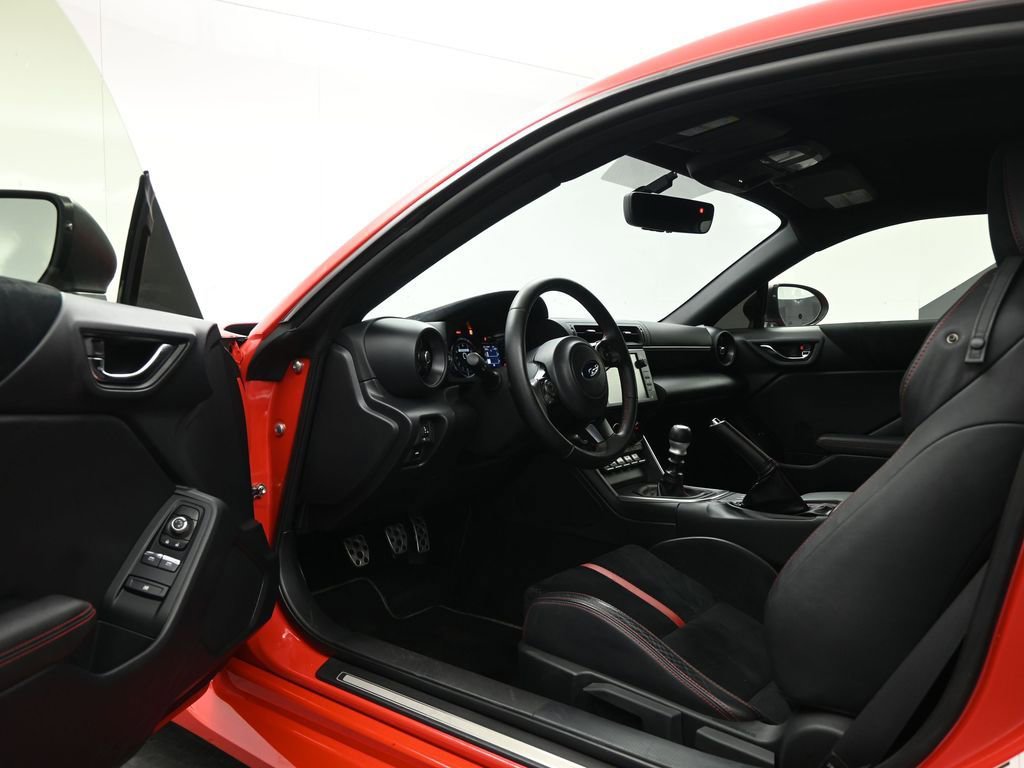 Used 2023 Subaru BRZ Limited image 9