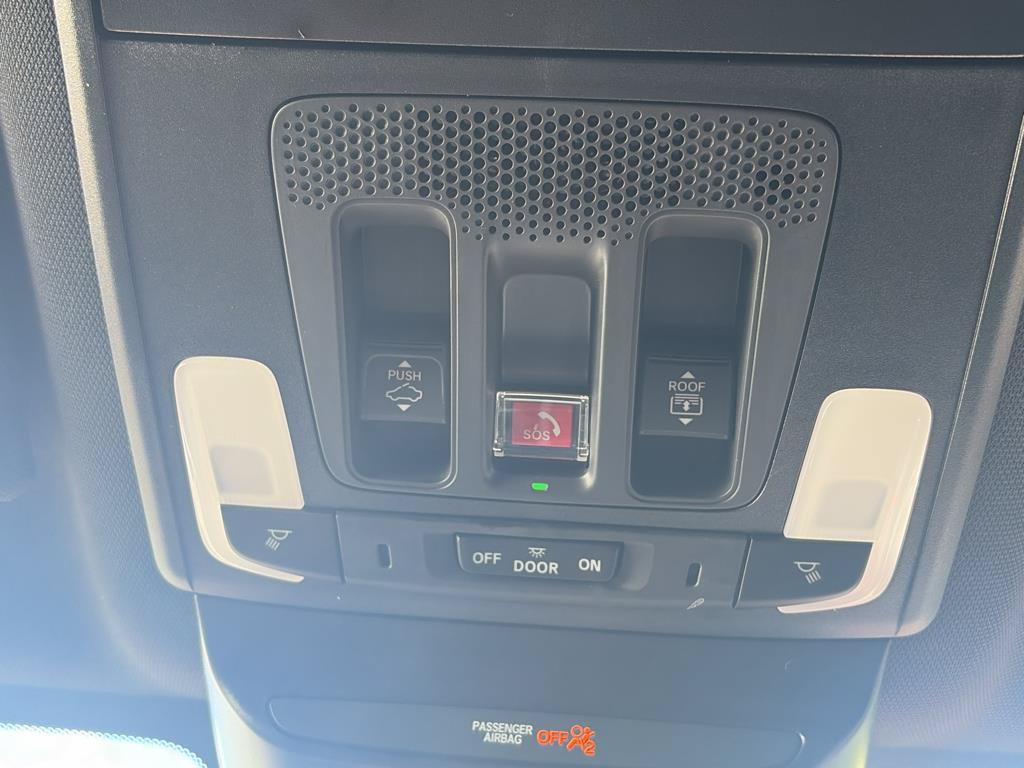 Certified 2025 Acura ADX A-Spec AWD/4WD image 17