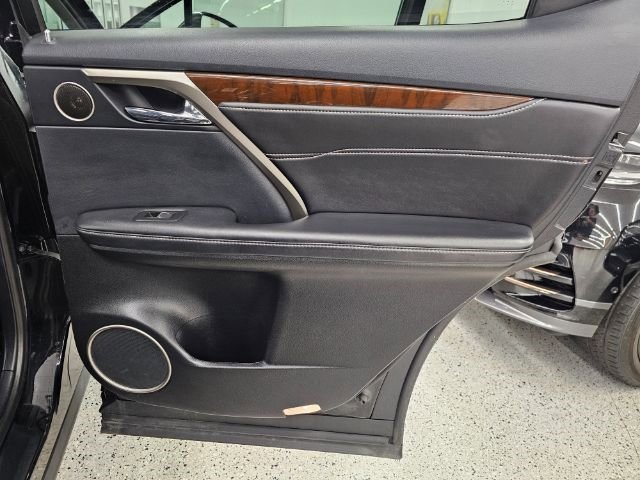 Used 2017 Lexus RX 350 AWD w/ Premium Package image 29