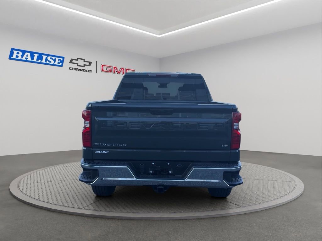 New 2026 Chevrolet Silverado 1500 LT image 6