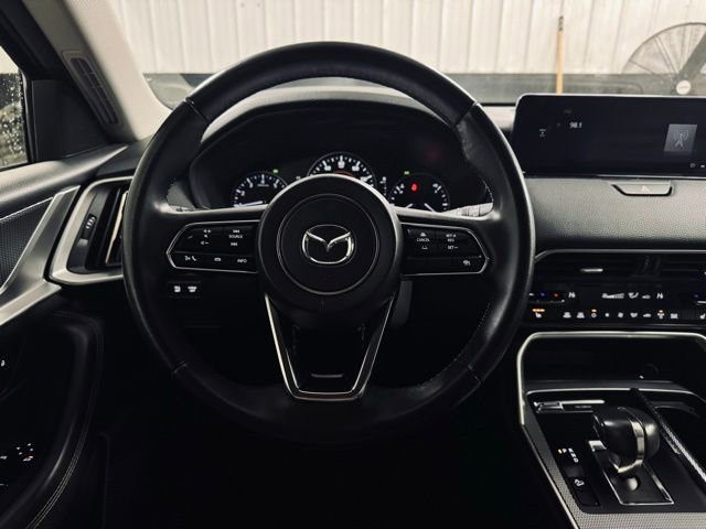 Used 2024 MAZDA CX-90 3.3 Turbo w/ Preferred Plus image 30