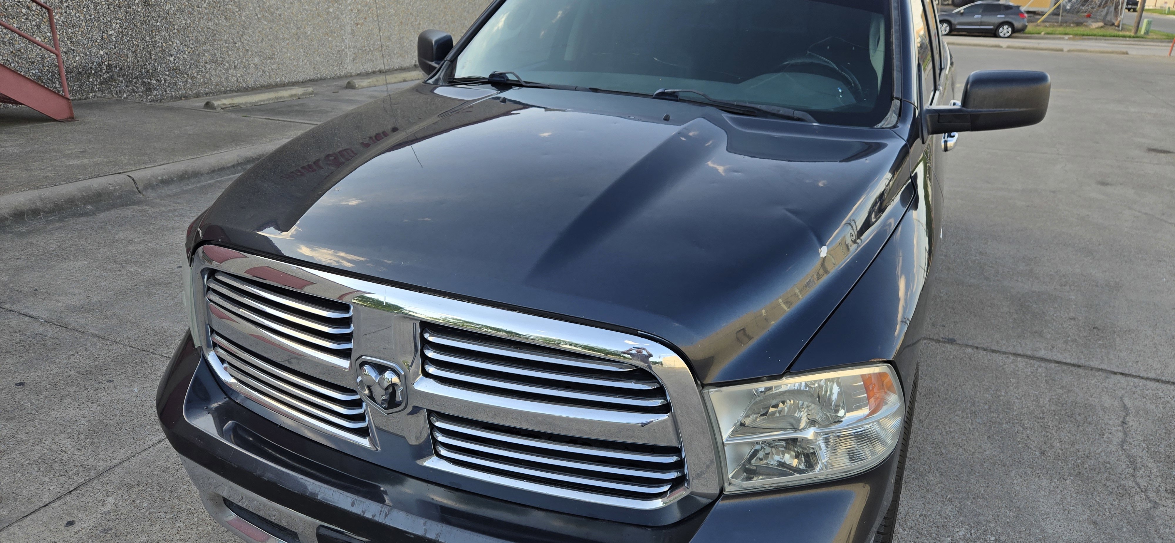 Used 2014 RAM 1500 Big Horn image 15