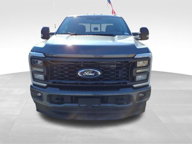 New 2026 Ford F350 XL w/ STX Appearance Package image 12