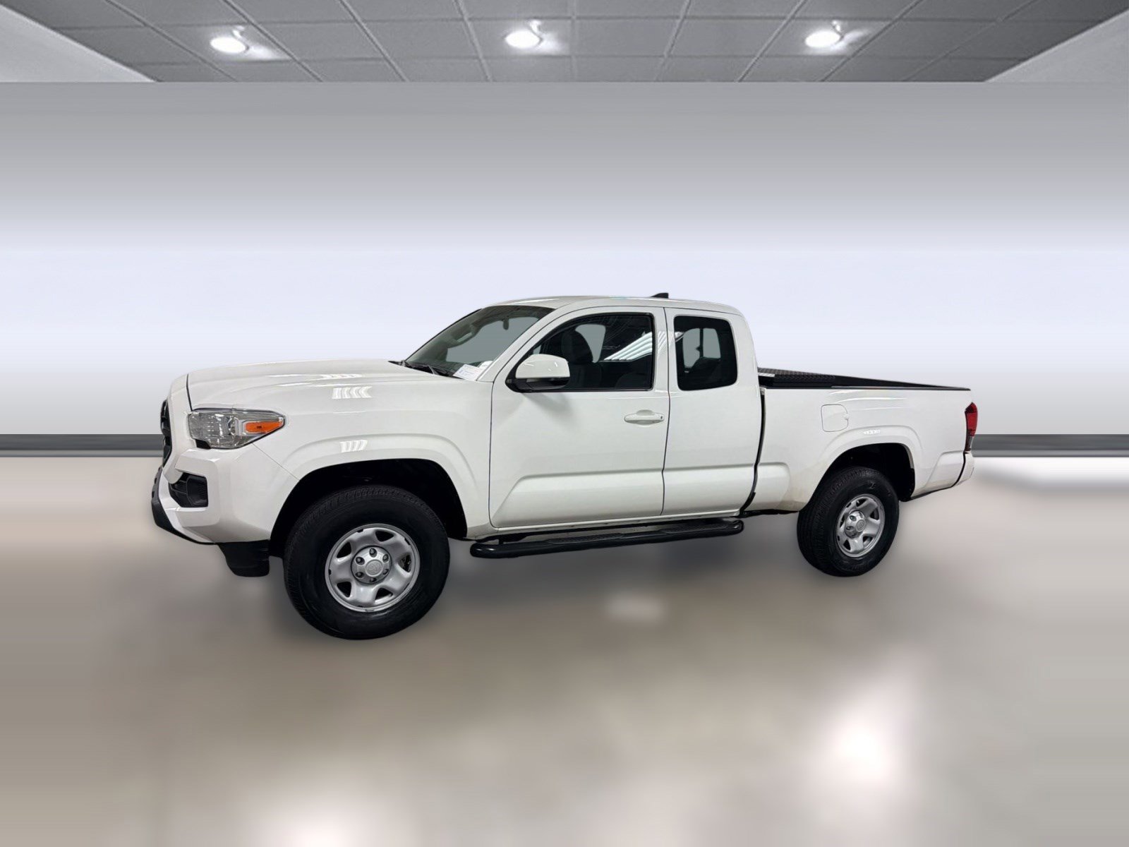 Used 2018 Toyota Tacoma SR w/ SR Convenience Package image 20