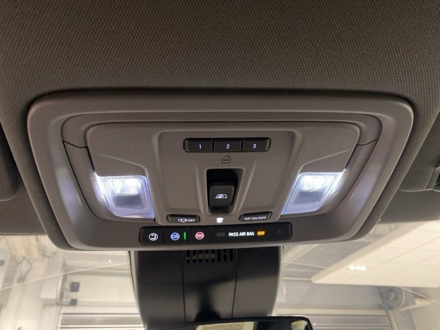 New 2025 Chevrolet Silverado 1500 RST w/ Convenience Package II image 17