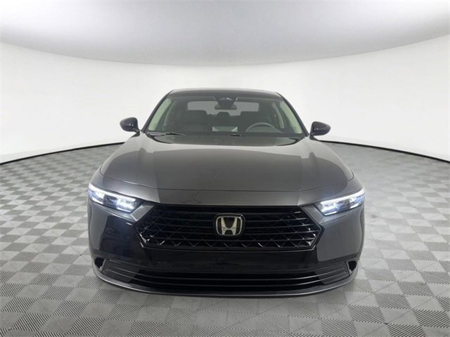 New 2026 Honda Accord SE image 9