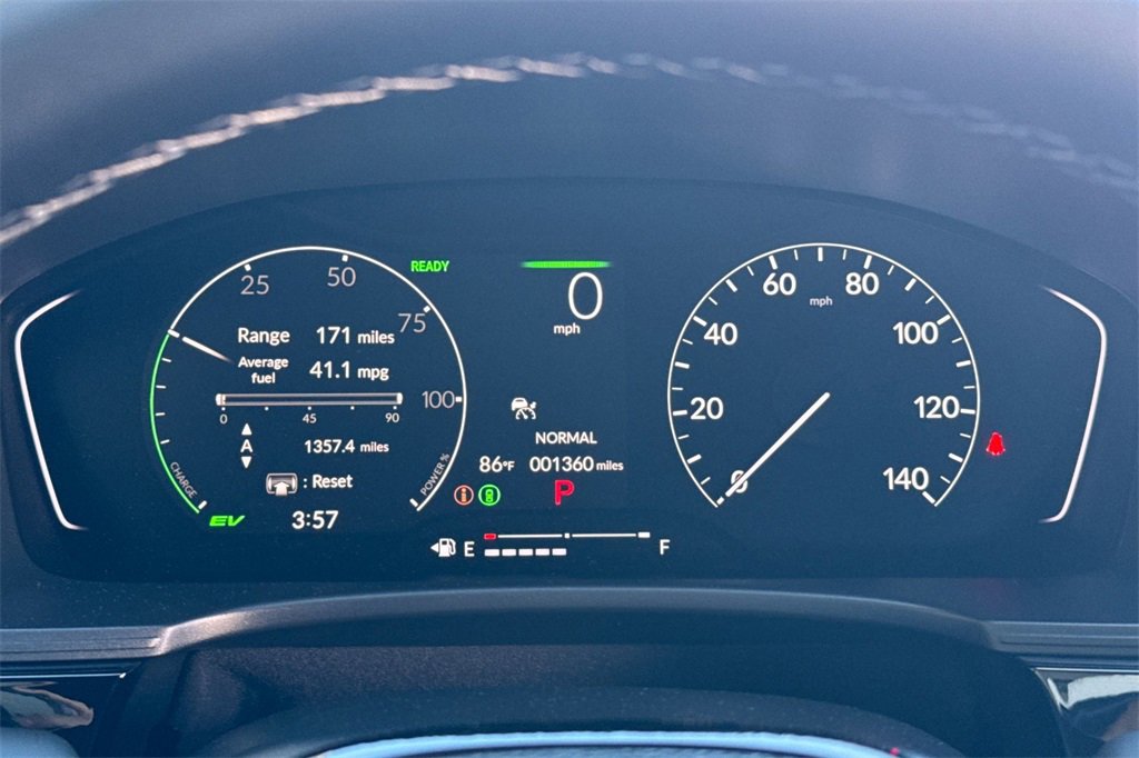 Certified 2025 Honda Civic Sport image 22