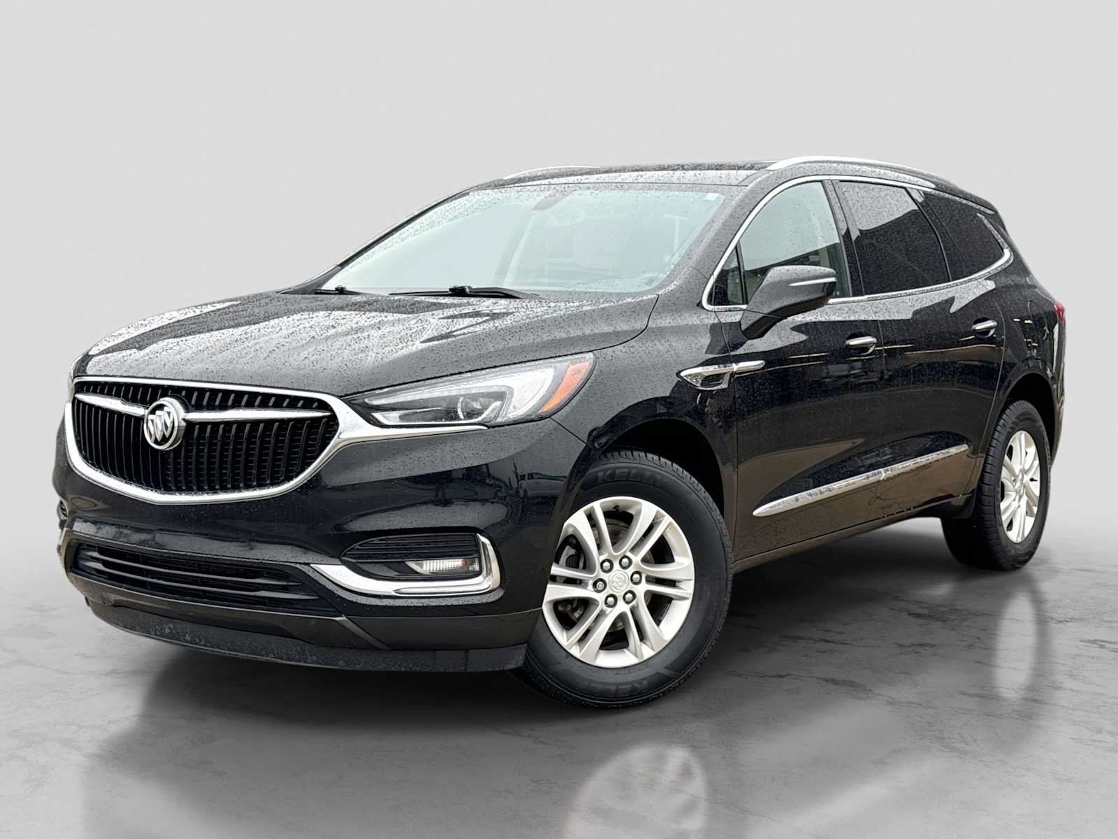 Used 2020 Buick Enclave Essence FWD image 1