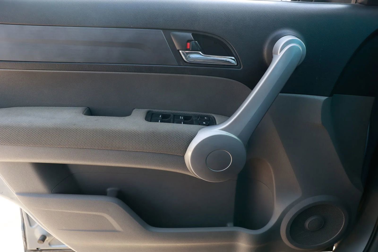 Used 2007 Honda CR-V EX image 39