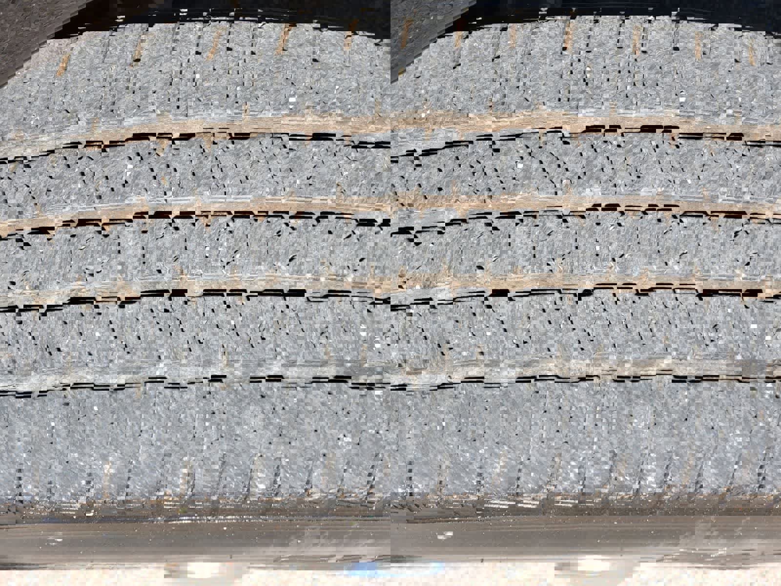 Used 2024 RAM 2500 Tradesman w/ Chrome Appearance Group image 10