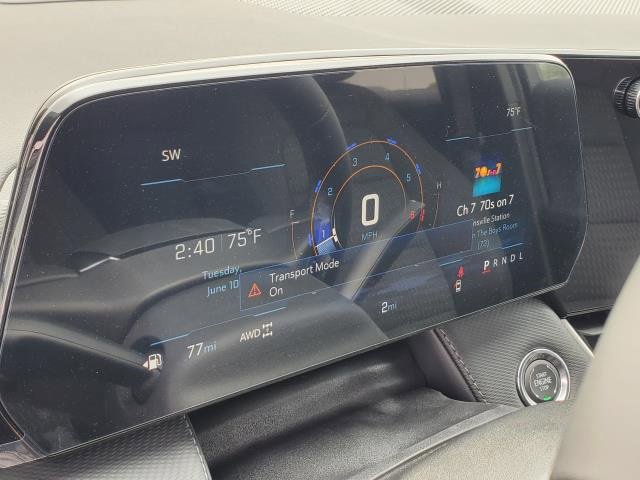 New 2026 Chevrolet Equinox LT image 19