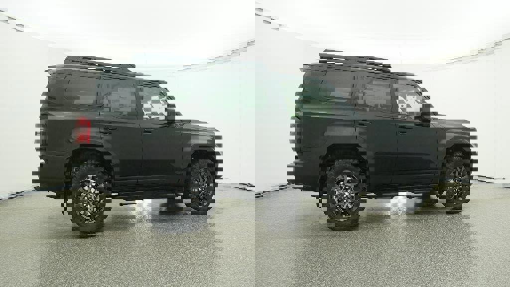 New 2026 Toyota Land Cruiser 1958 image 26