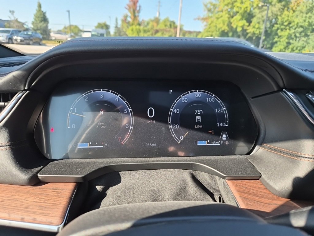 New 2025 Jeep Grand Cherokee L Summit image 28