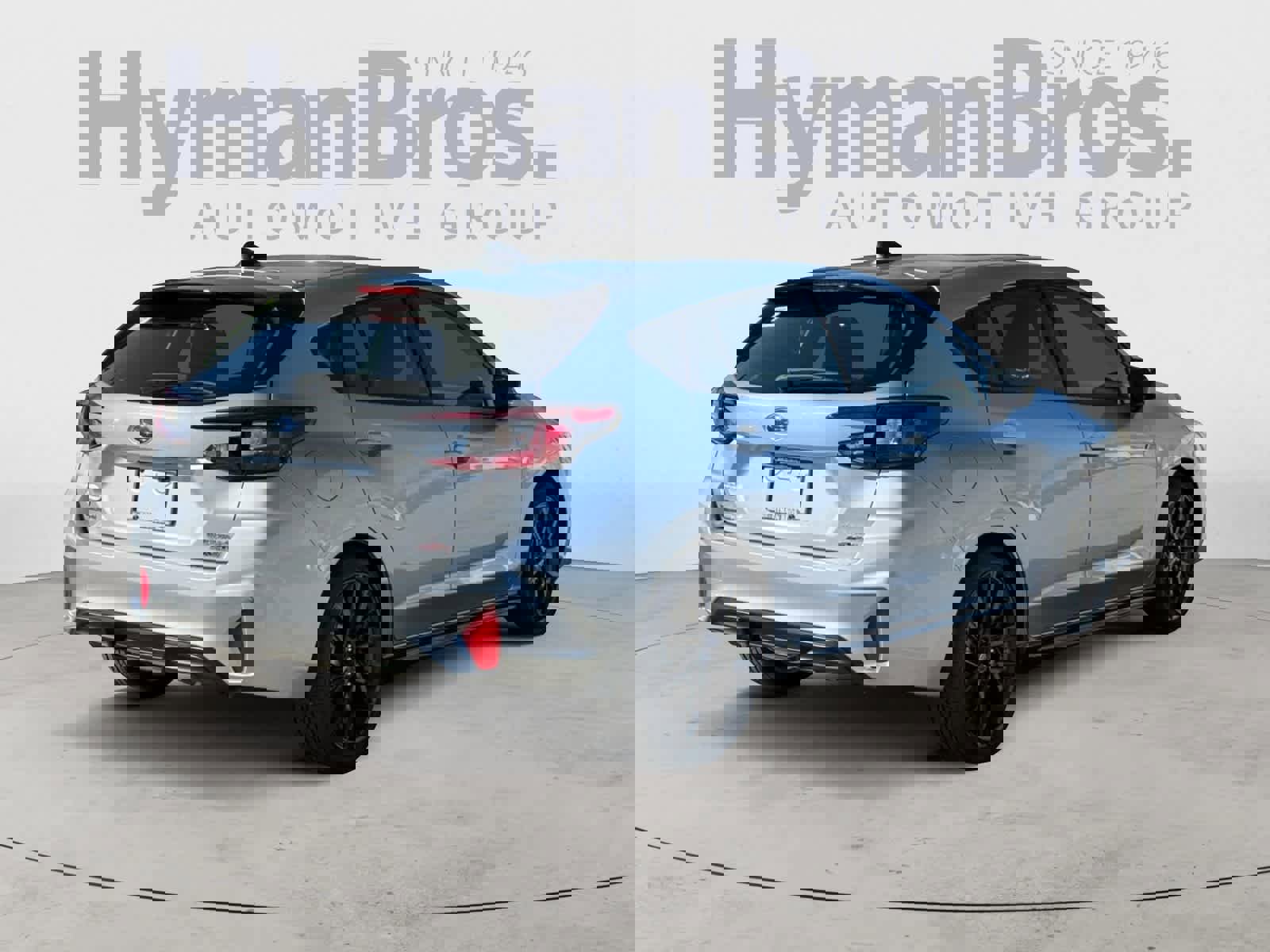 New 2025 Subaru Impreza 2.0i Sport image 8