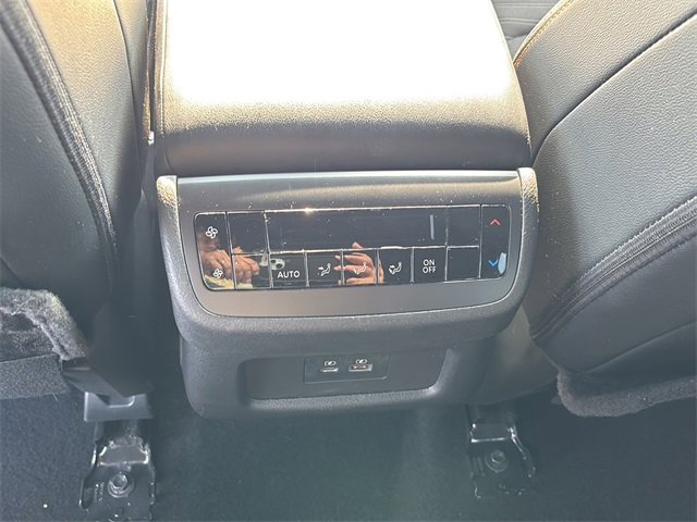 Used 2023 Nissan Pathfinder Rock Creek image 14