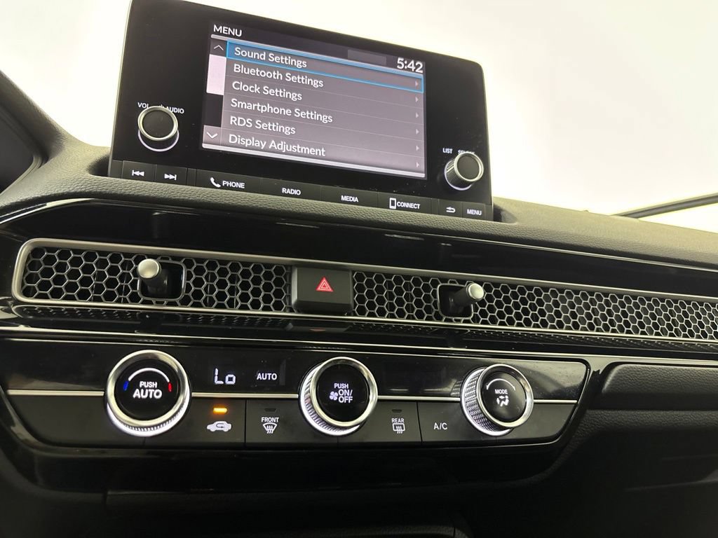 Used 2023 Honda Civic LX image 29