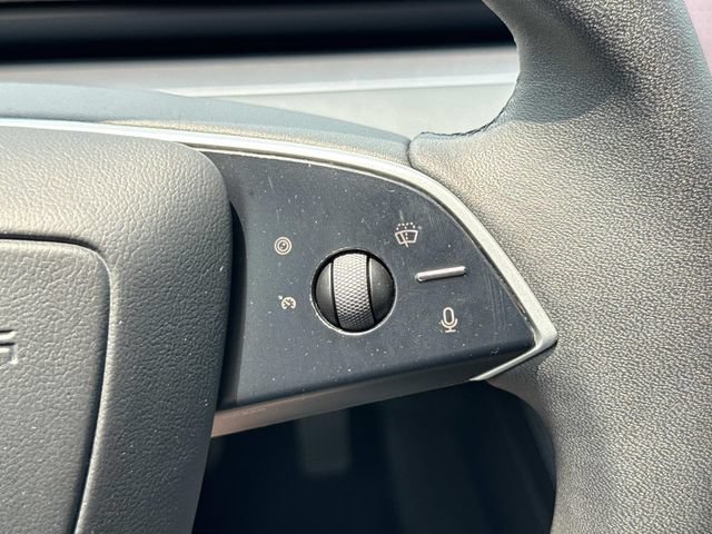 Used 2025 Tesla Model 3 Long Range RWD image 21