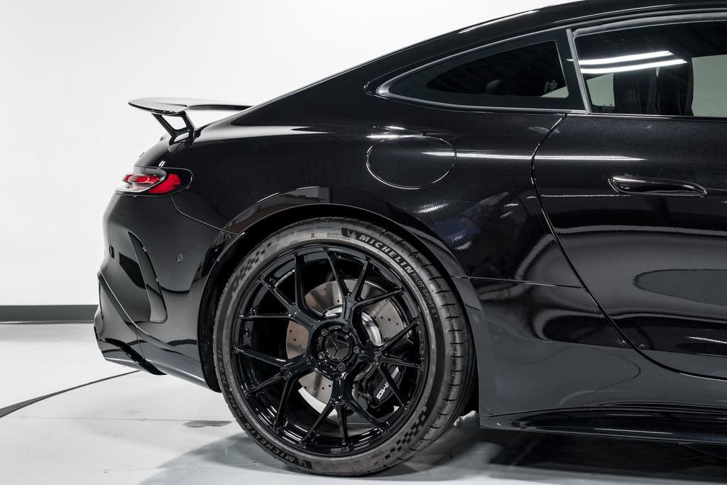 Used 2026 Mercedes-Benz AMG GT 63 image 47