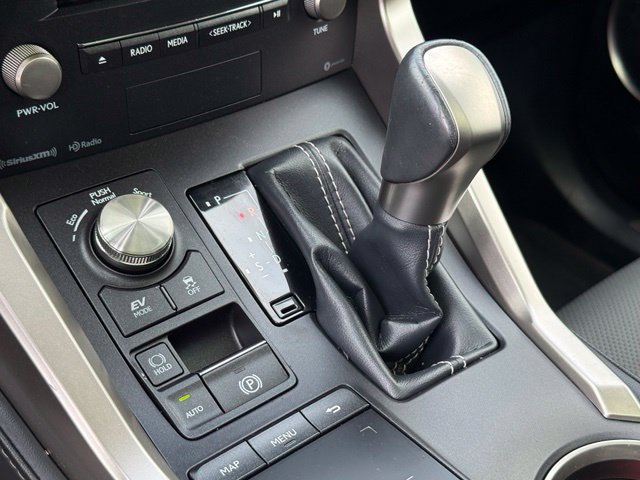 Used 2020 Lexus NX 300h AWD w/ Premium Package image 17