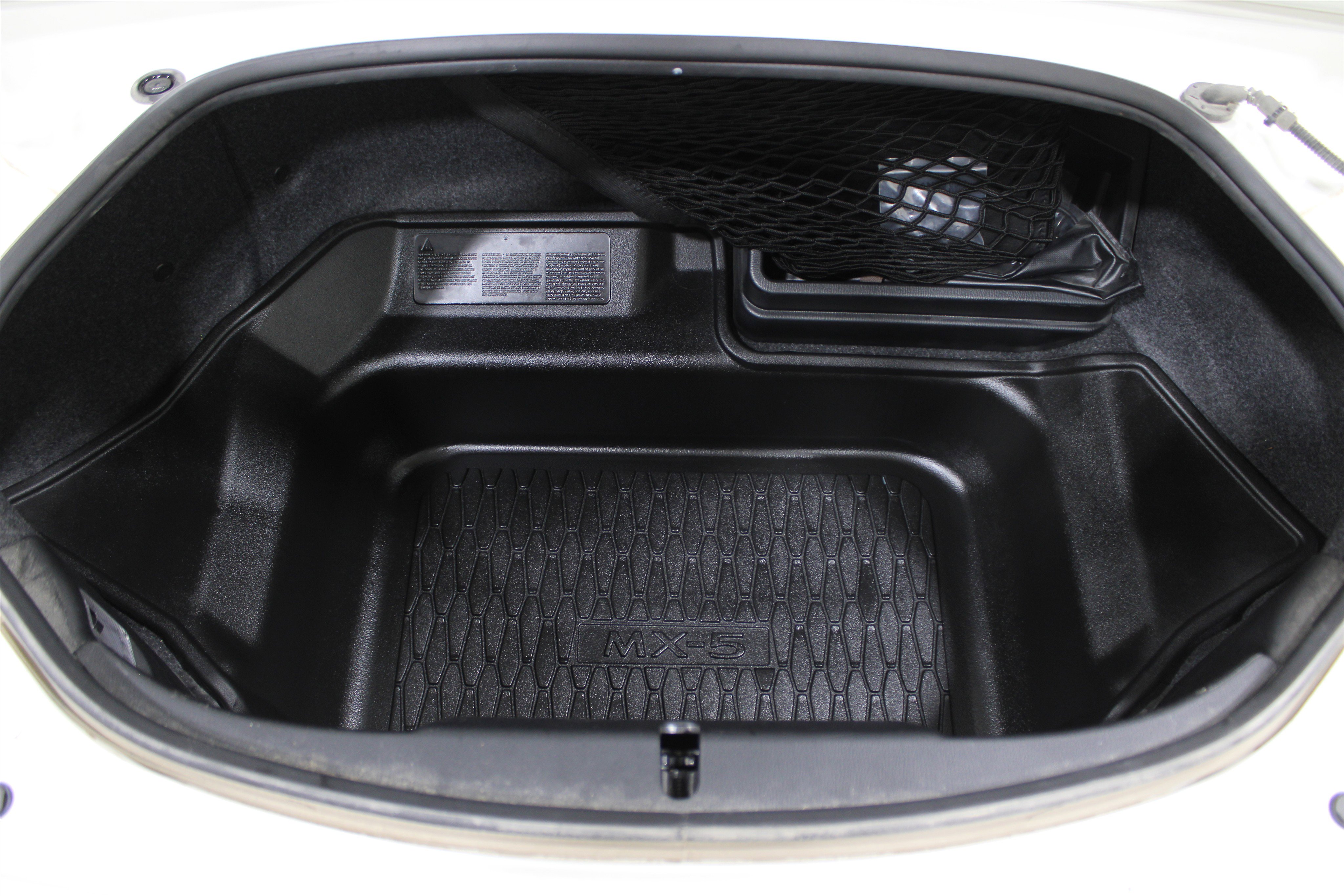 Used 2024 MAZDA MX-5 Miata RF Grand Touring w/ Weather Package image 20