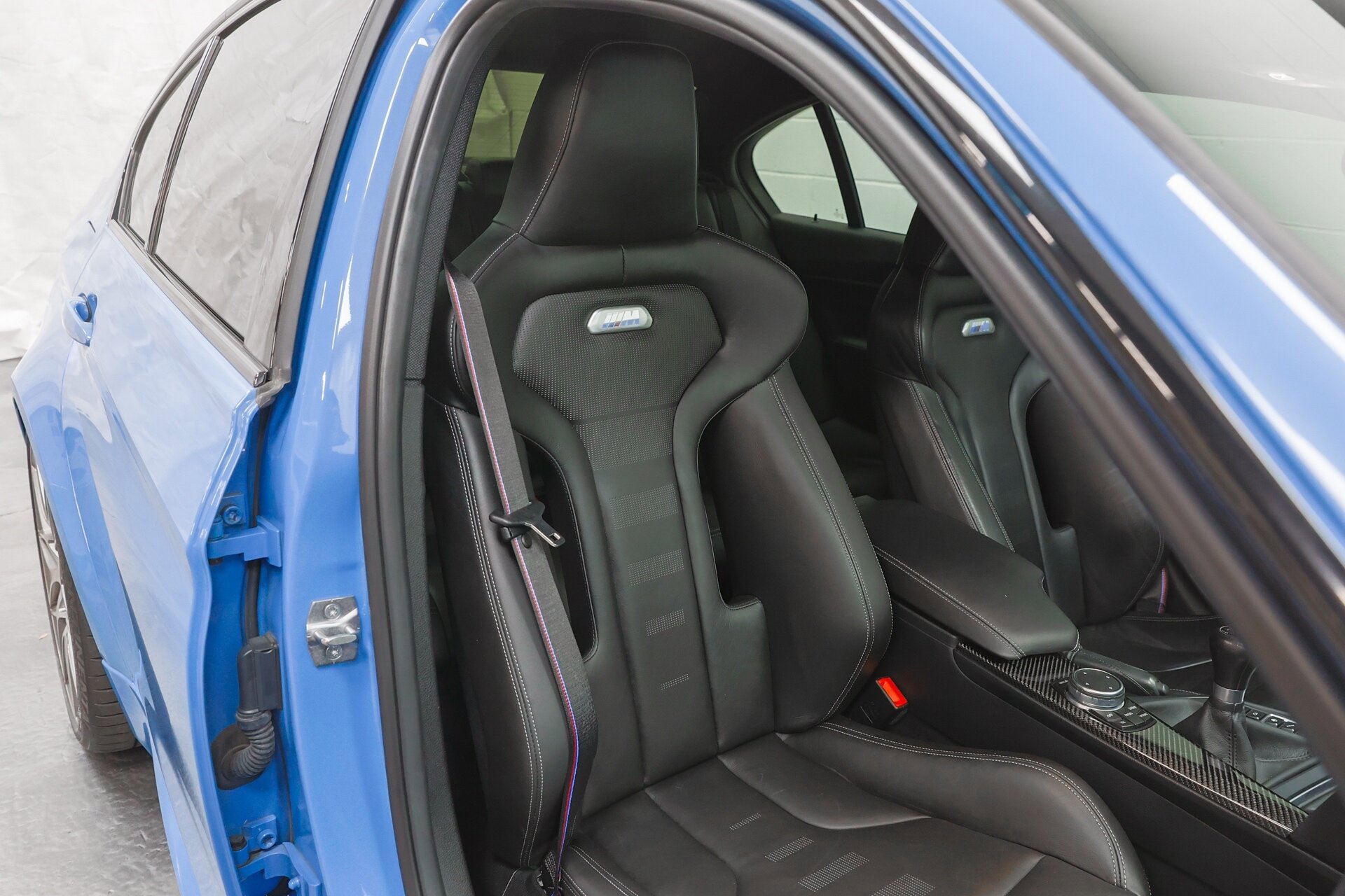 Used 2016 BMW M3 RWD image 75