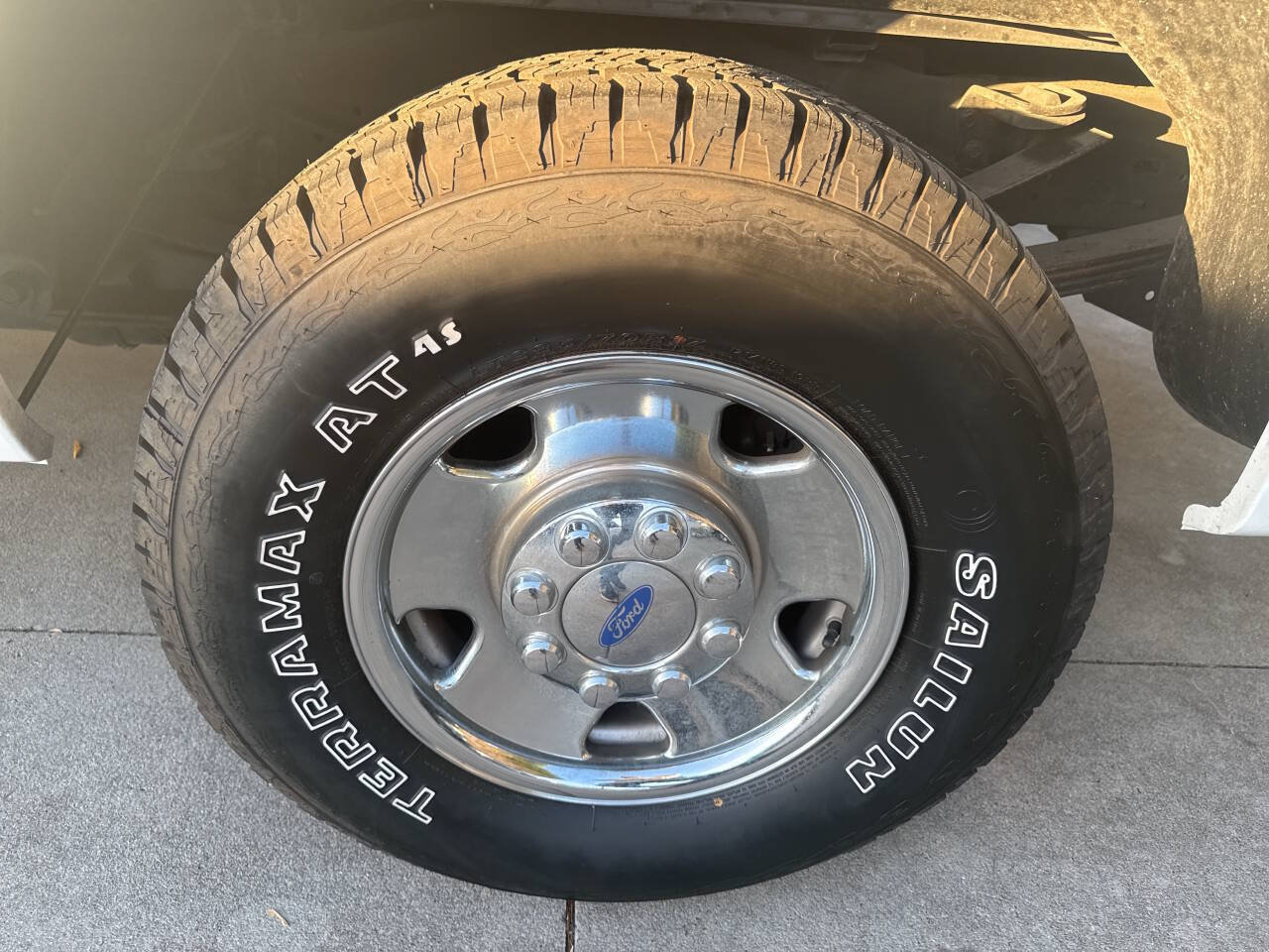 Used 2006 Ford F350 Lariat RWD image 36