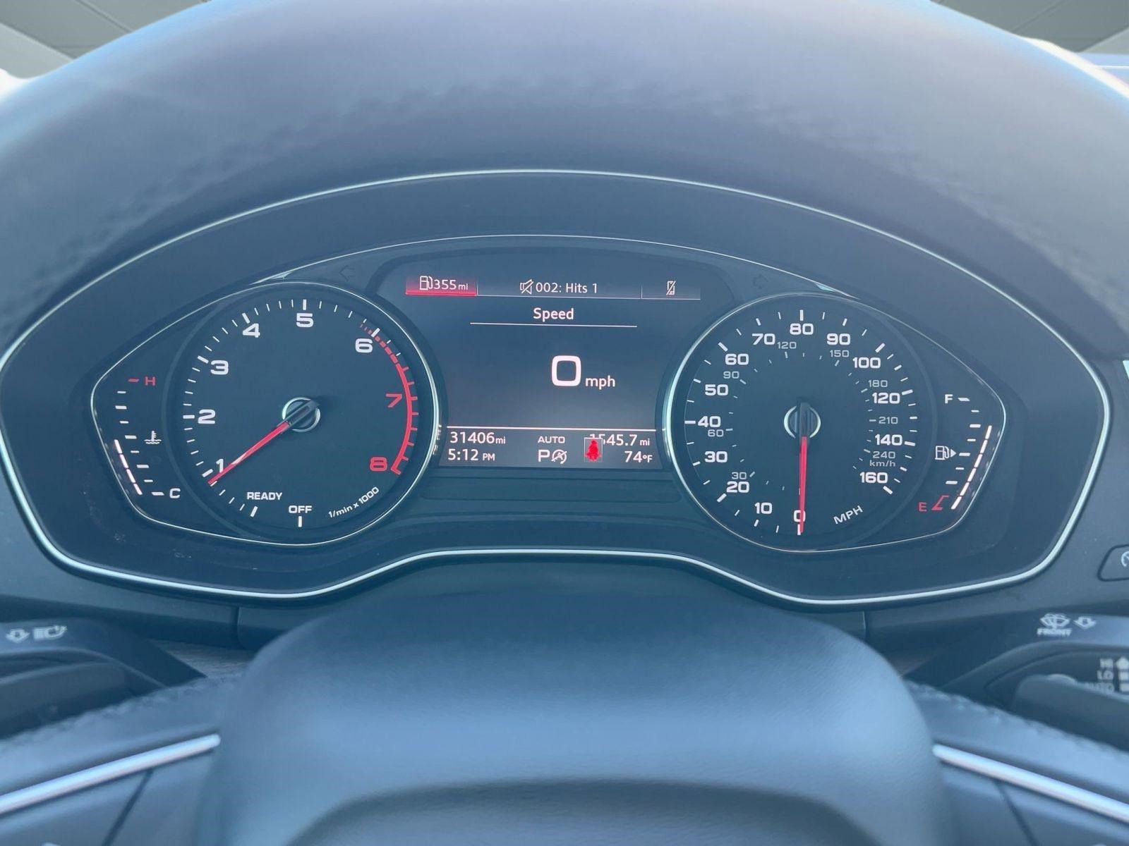 Certified 2022 Audi Q5 2.0T Premium image 18