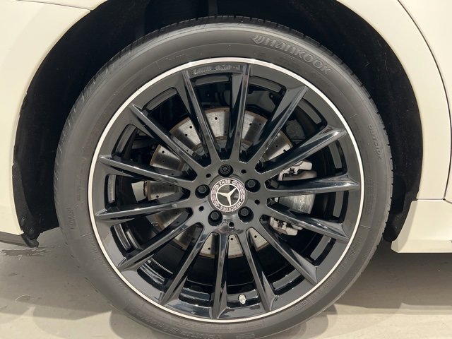 Used 2022 Mercedes-Benz S 580 4MATIC Sedan image 72