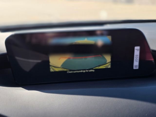 New 2026 MAZDA MAZDA3 Carbon w/ Appearance Package image 24