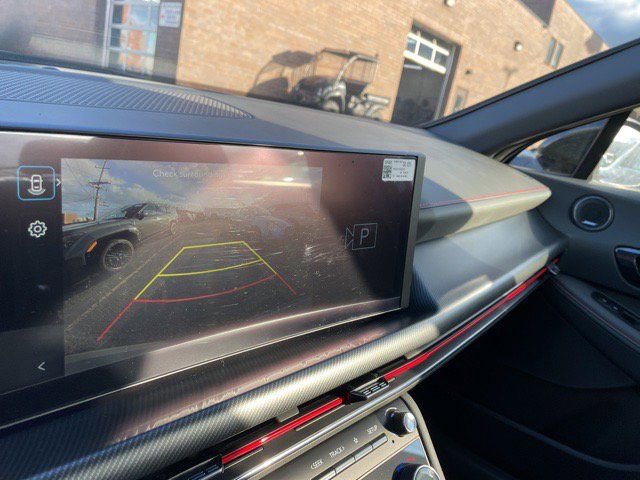 New 2026 Hyundai Sonata N Line FWD image 15