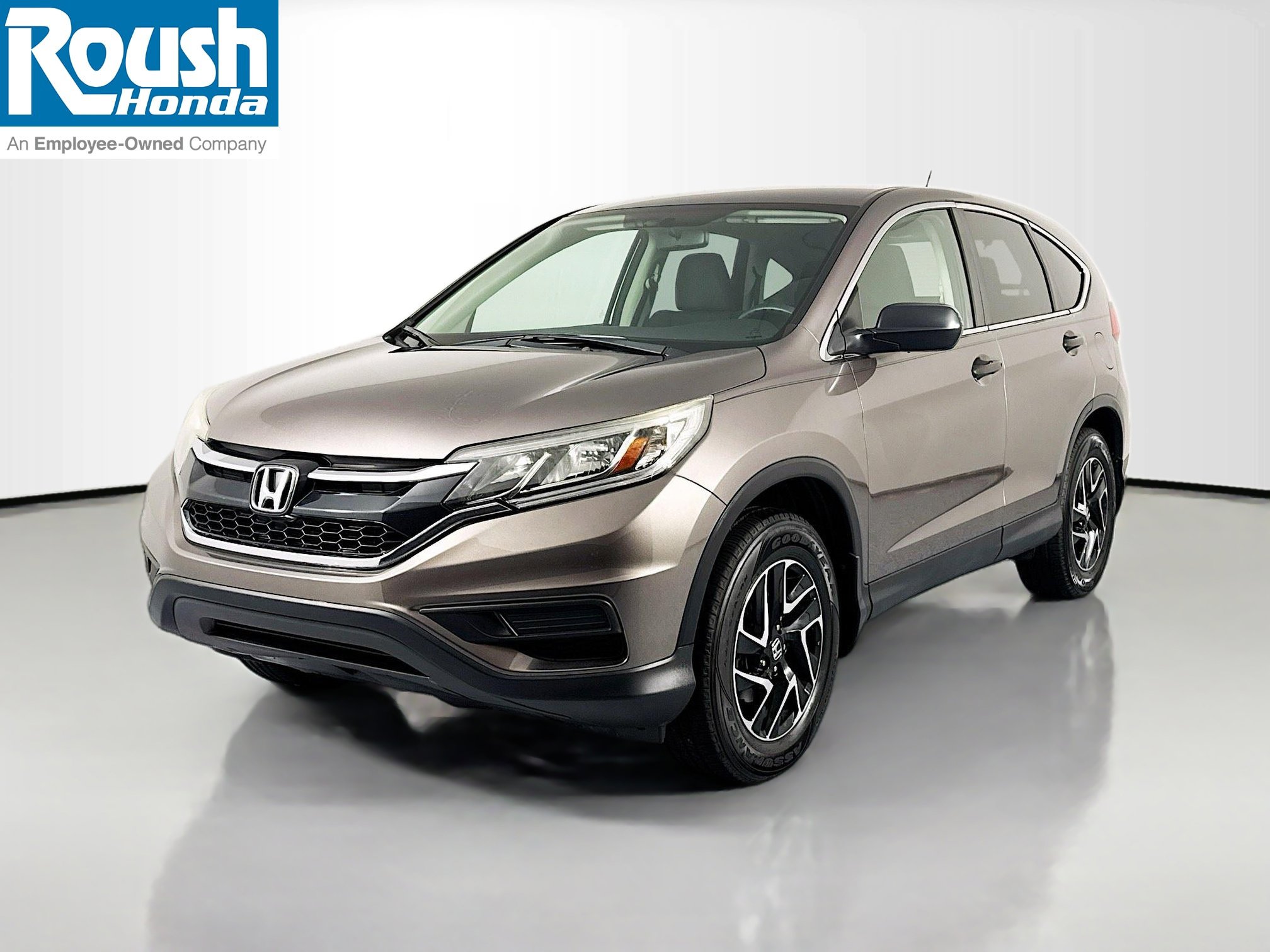 Used 2016 Honda CR-V SE