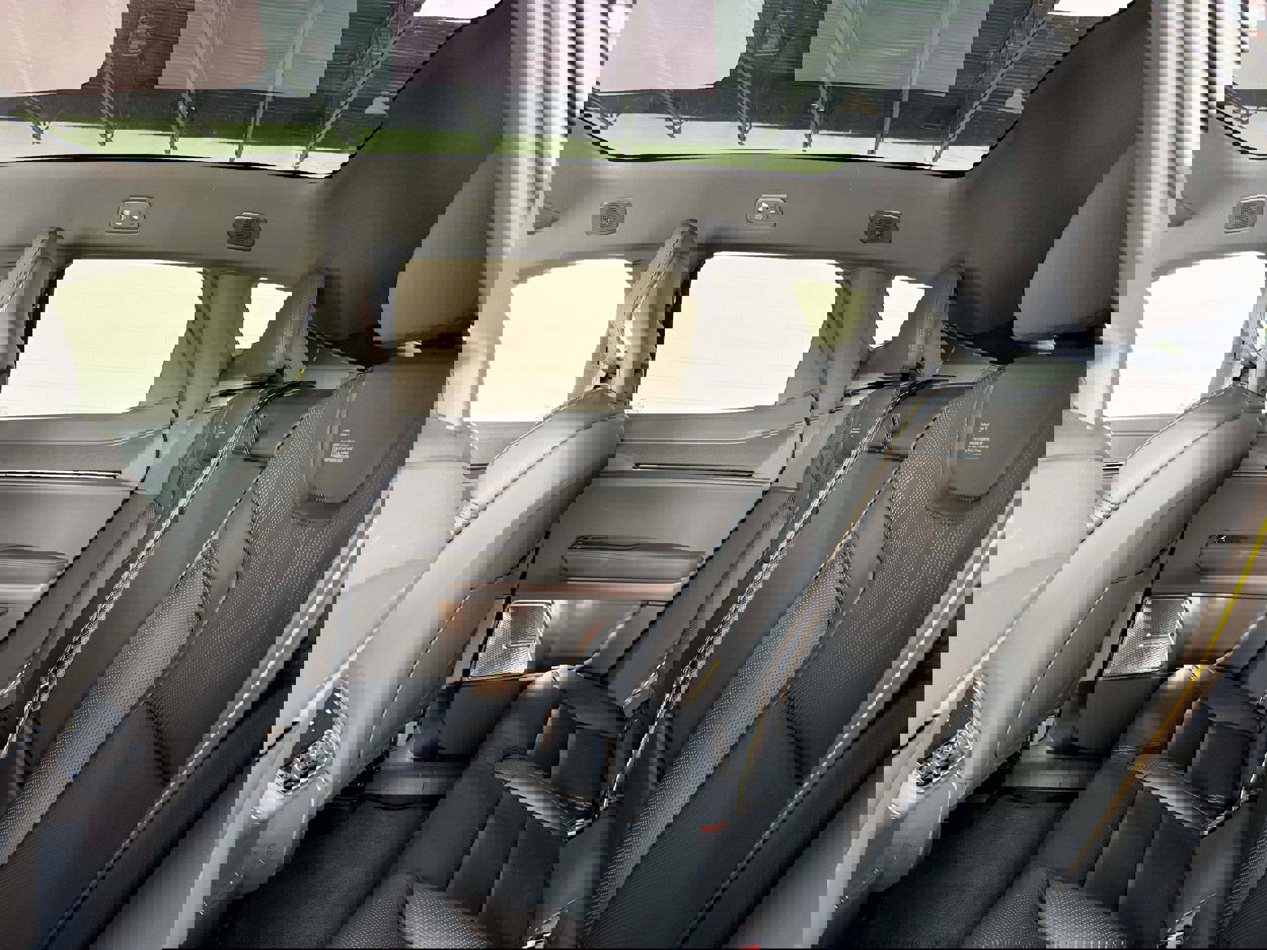 New 2025 Polestar Polestar 3 image 13