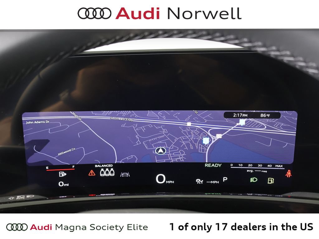 New 2026 Audi Q3 quattro 2.0T AWD/4WD image 30