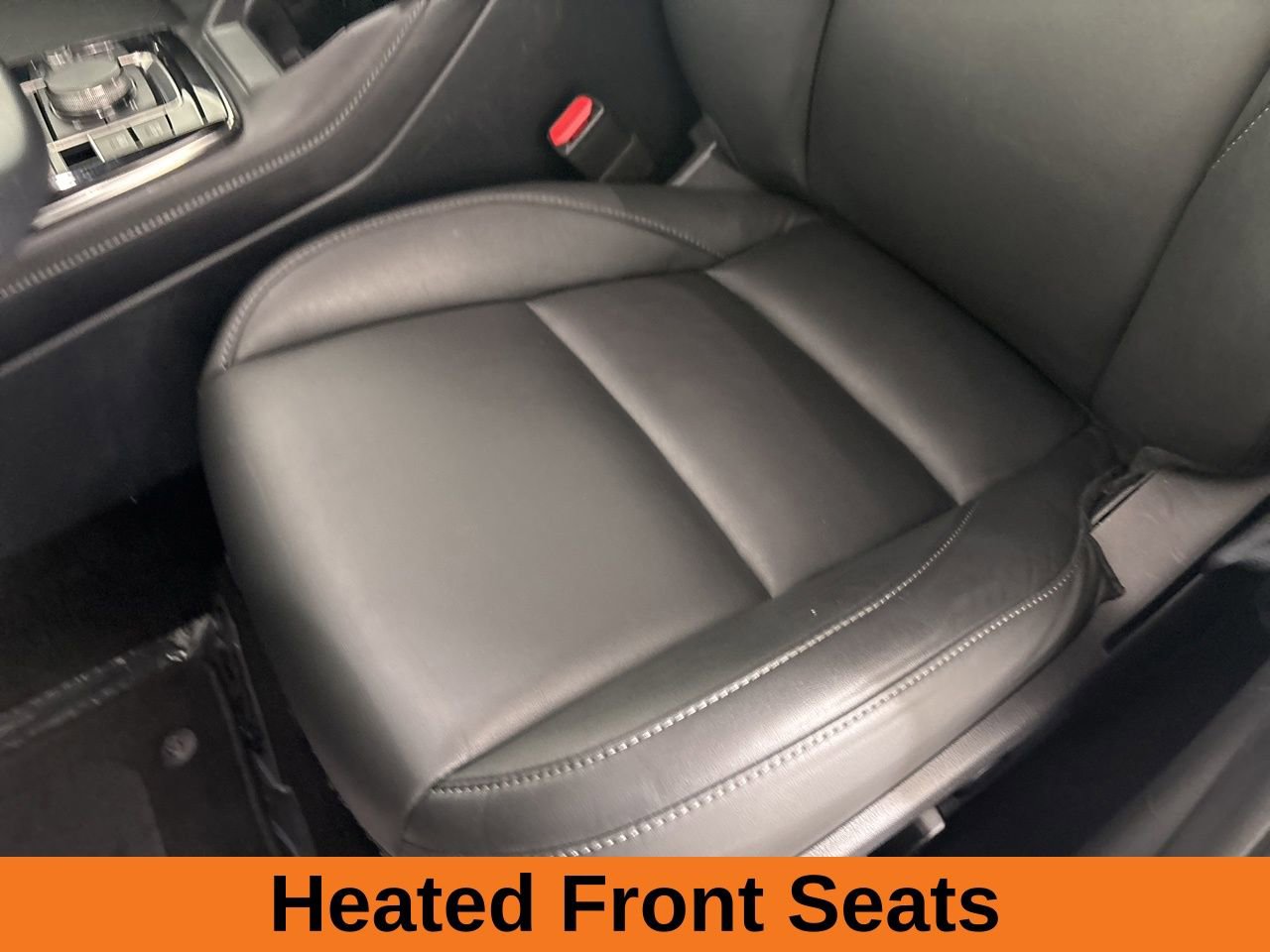 Used 2025 MAZDA CX-30 AWD 2.5 S w/ Preferred Package image 12