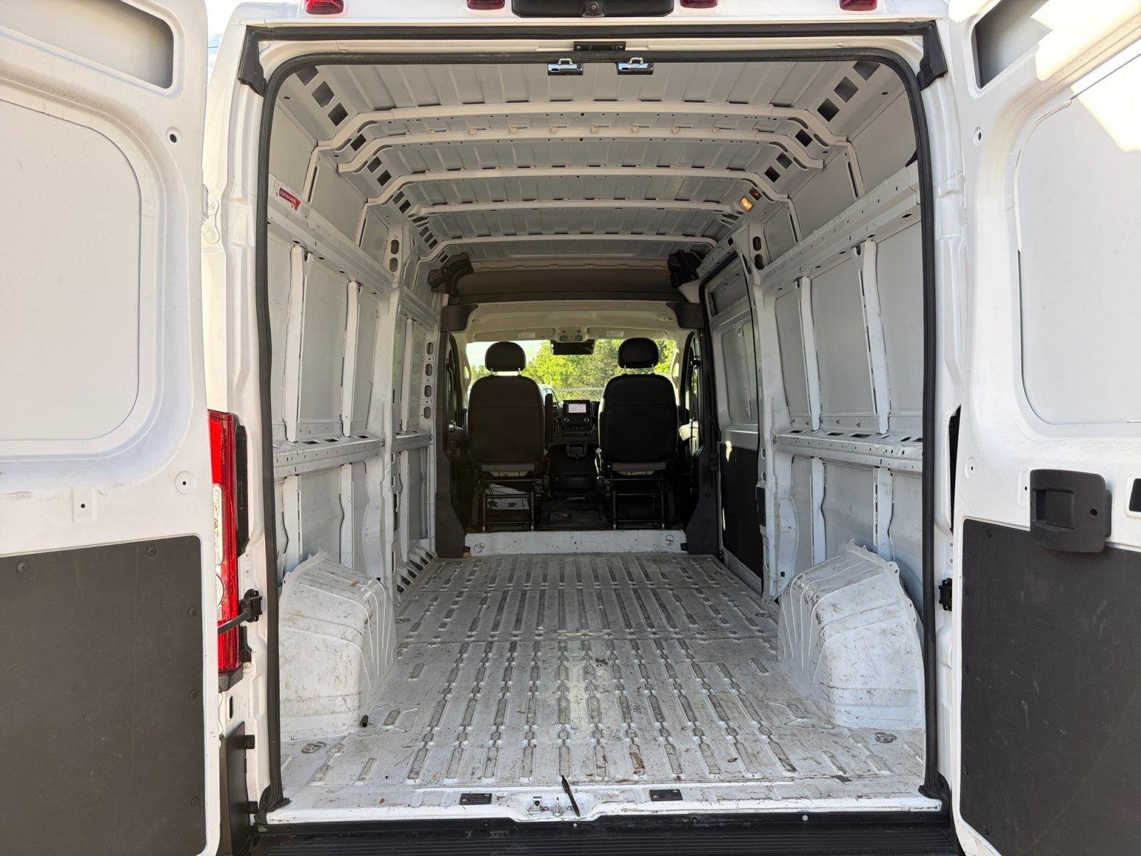 Used 2023 RAM ProMaster 2500 FWD image 20