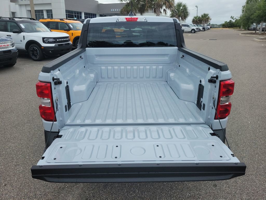 New 2026 Ford Maverick XL image 8