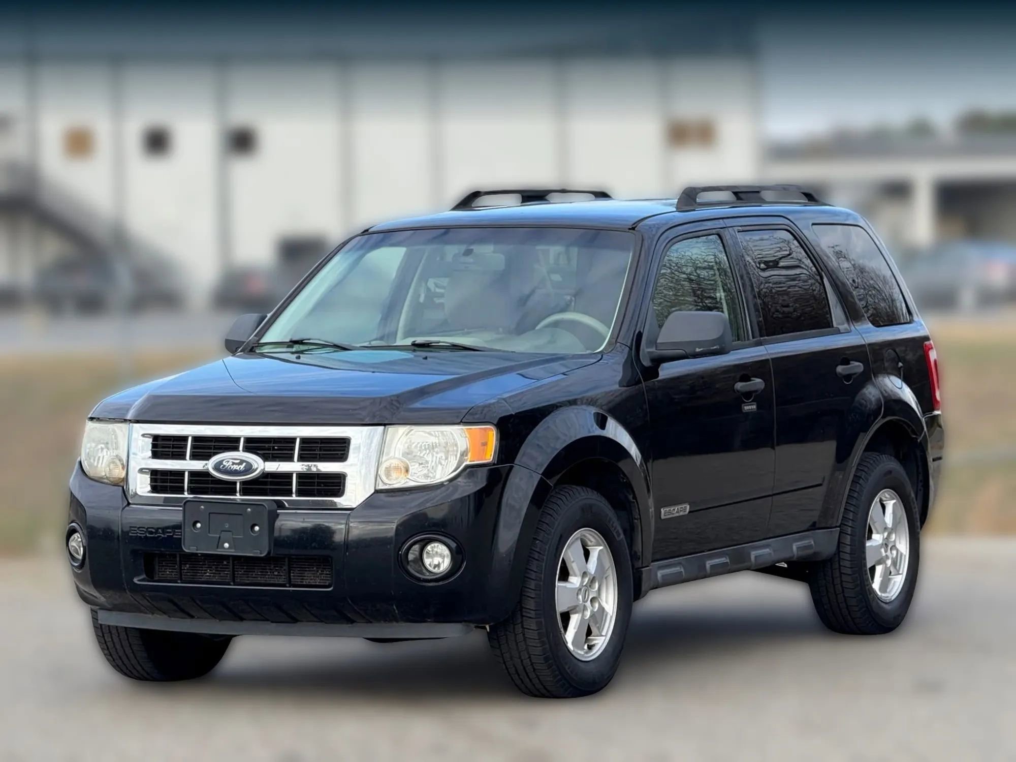 Used 2008 Ford Escape XLT image 6