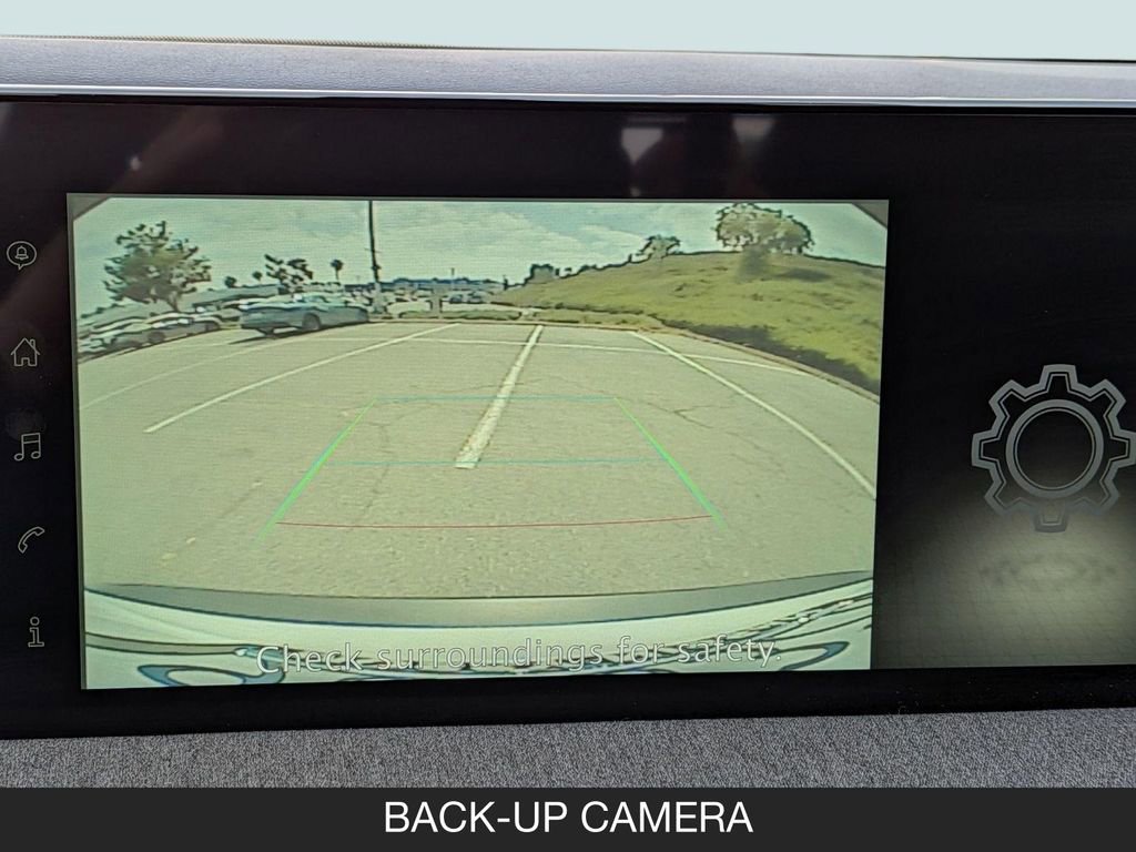 Used 2025 Nissan Kicks SV FWD image 21