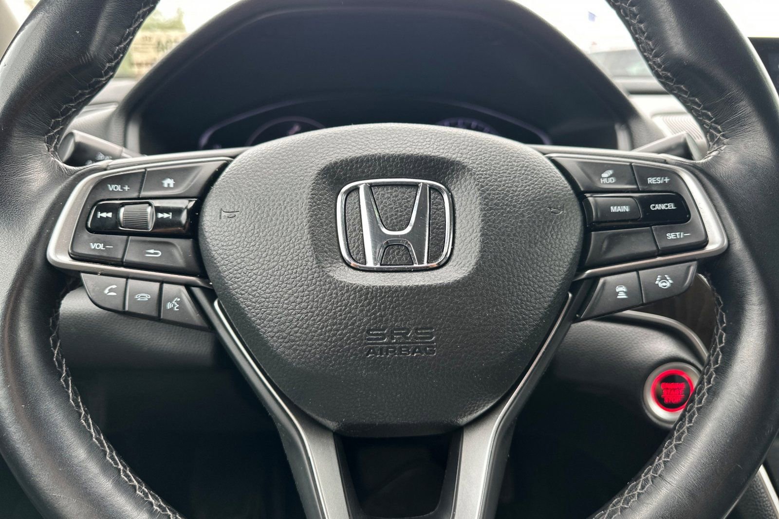 Used 2019 Honda Accord Touring image 23