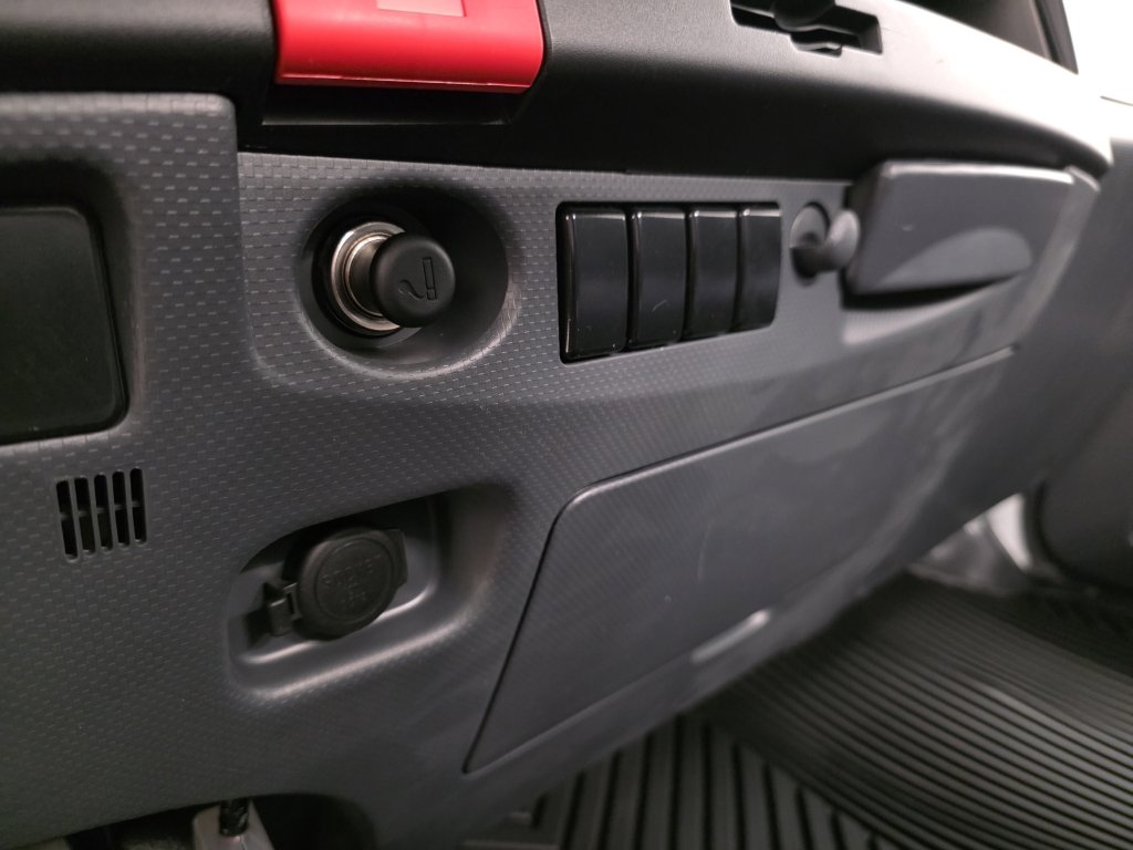 New 2026 Isuzu NPR image 19