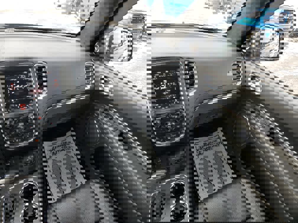 Used 2020 Dodge Durango Citadel image 16