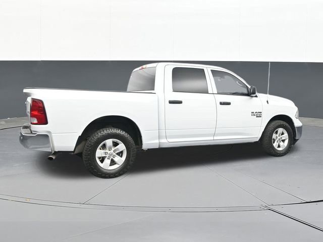 Used 2022 RAM 1500 Tradesman w/ Chrome Appearance Group image 16