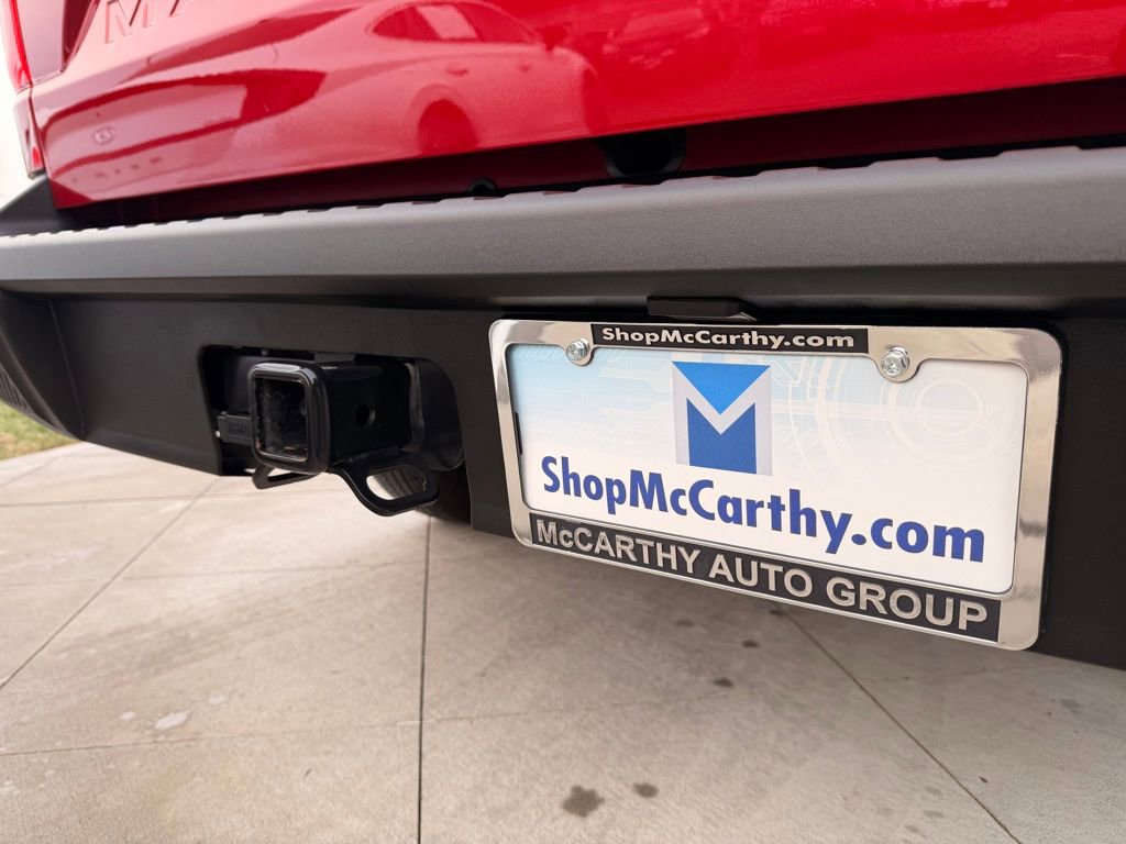 Used 2025 Ford Maverick XLT w/ Equipment Group 301A image 35