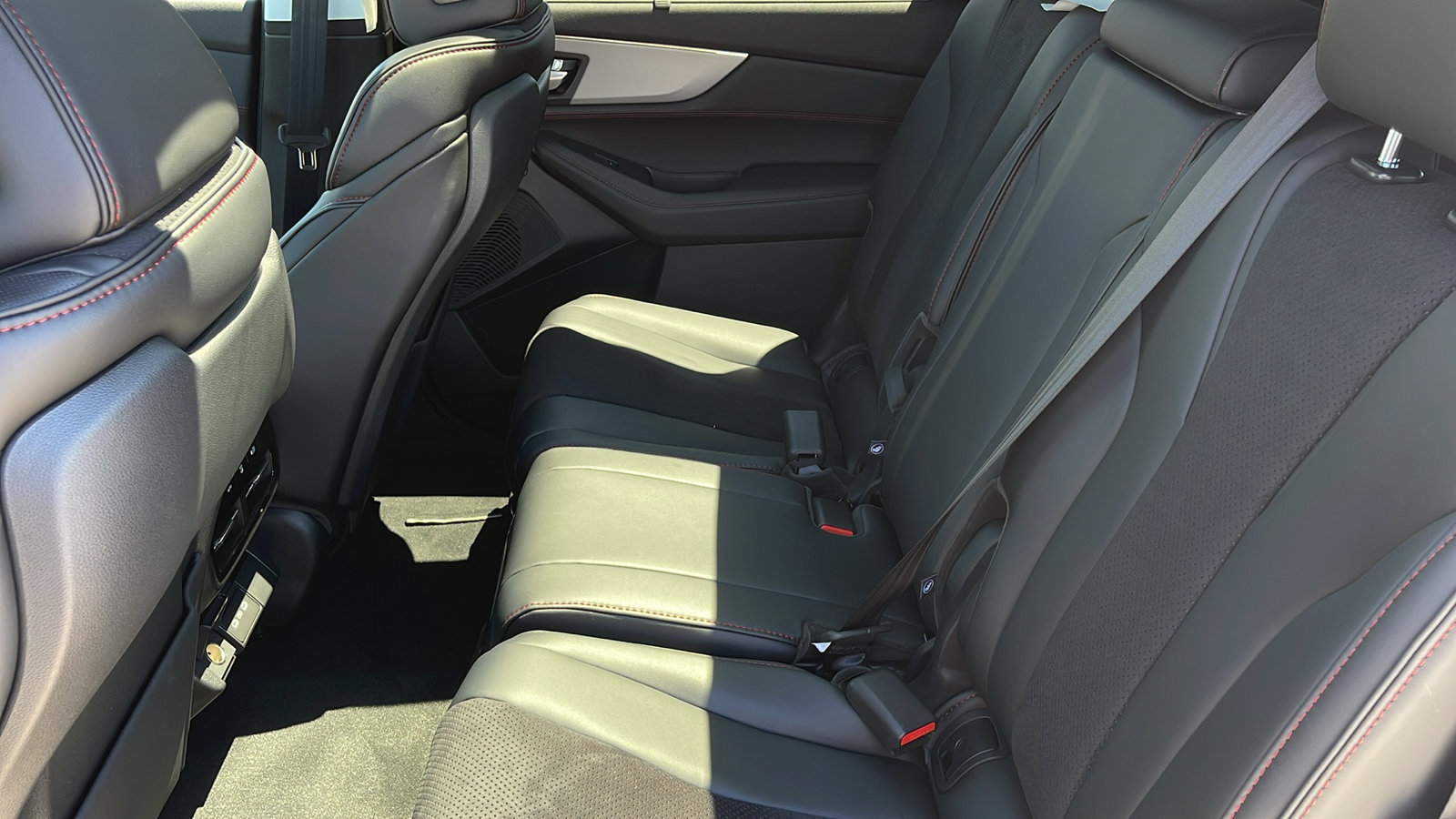 New 2026 Acura MDX A-Spec image 11