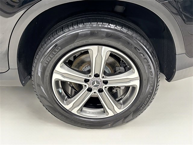 Certified 2022 Mercedes-Benz GLC 300 4MATIC image 32