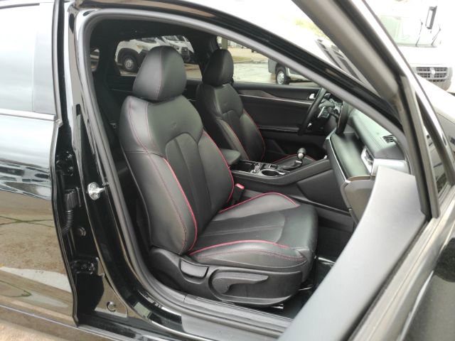 Used 2023 Kia K5 GT image 22