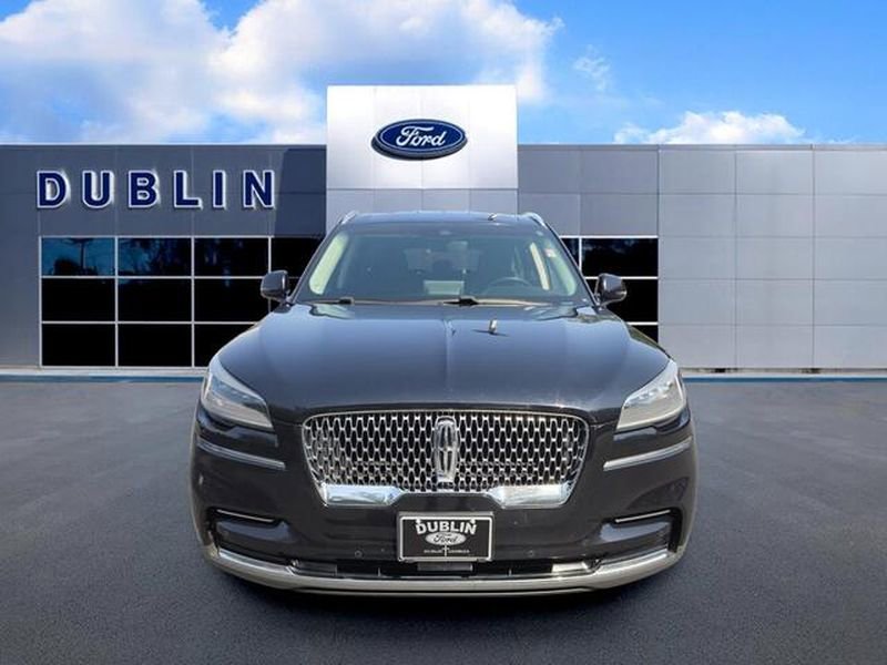 Used 2021 Lincoln Aviator 2WD image 2