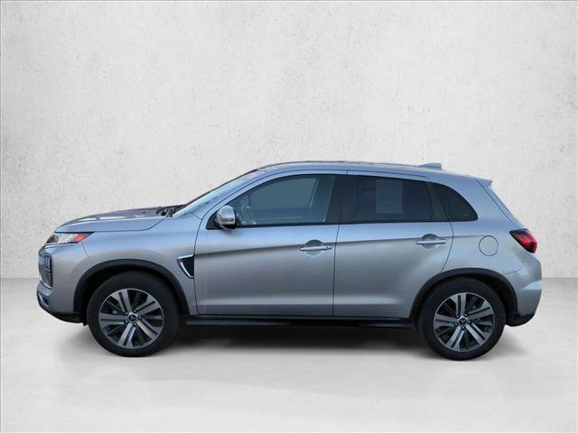 Used 2024 Mitsubishi Outlander Sport S image 9