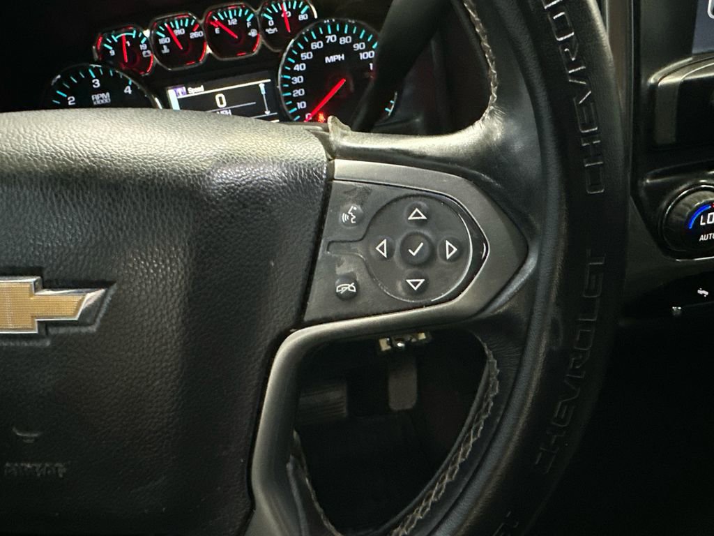 Used 2014 Chevrolet Silverado 1500 LT w/ Texas Edition, 1LT Trim RWD image 26